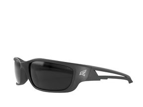 Edge Kazbek XL SK-XL116VS Safety Glasses, Unisex, Anti-Fog, Anti-Scratch, Anti-Static Lens, Polycarbonate Lens