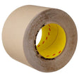 3M 8067-4 All-Weather Flashing Tape, 75 ft L, 4 in W, Tan, Acrylic Adhesive