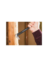 Spec Ops SPEC-D8CLAW Nail Puller, 8 in L, HCS, Black/Flat Dark Earth, 3.12 in W