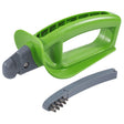 Smith's 50600 Pruning Tool Sharpener, Plastic, Coarse, Carbide