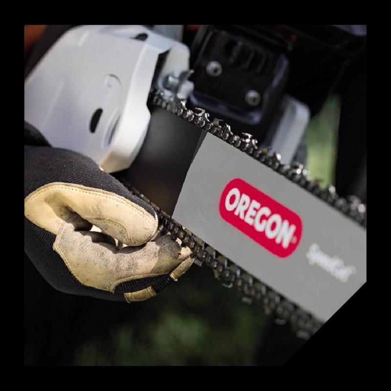 Oregon Chainsaw Grease Gun