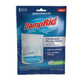 DampRid FG20FS Moisture Absorber, 8.1 oz Bag, Solid