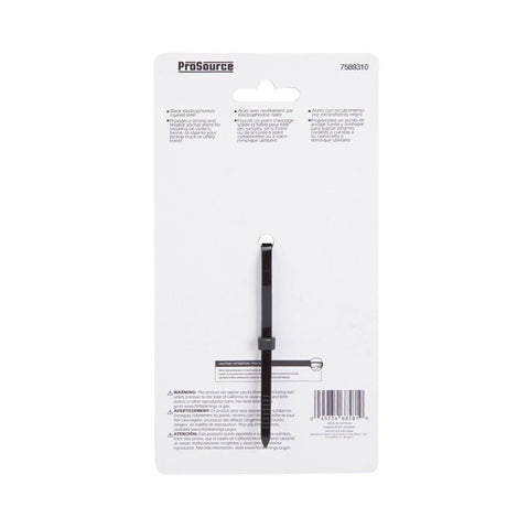 MEDIUM-DUTY WIRE RING ANCHOR P