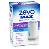 Zevo Max 810121290002 Flying Insect Trap