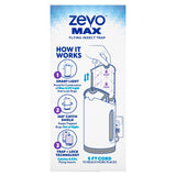 Zevo Max 810121290002 Flying Insect Trap