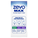 Zevo Max 810121290002 Flying Insect Trap