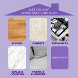 Simple Green 1610001200032 All-Purpose Cleaner, 32 fl-oz Spray Bottle, Liquid, Lavender, Purple