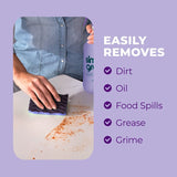 Simple Green 1610000600128 All-Purpose Cleaner, 1 gal Jug, Liquid, Lavender, Purple