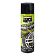 Wipe New 372668 Fierce Wheel and Tire Cleaner, 20 oz Aerosol, Liquid, Solvent Like