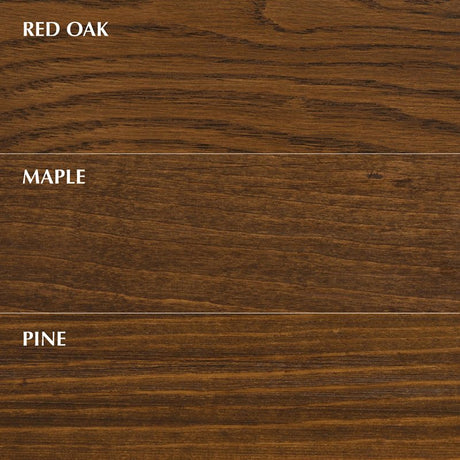 Varathane 394748 Total Control Stain, Dark Walnut, Gel, Paste, 1 qt, Pack of 2