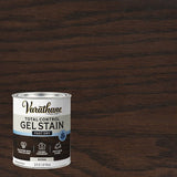 Varathane 394749 Total Control Stain, Kona, Gel, Paste, 1 qt, Pack of 2