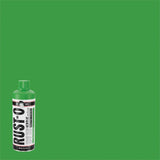 Rust-Oleum Rust-O 392206 Artist Paint, Matte, Lucky Charm, 11 oz Aerosol Can