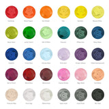 Rust-Oleum Rust-O 392206 Artist Paint, Matte, Lucky Charm, 11 oz Aerosol Can