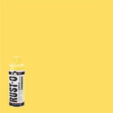 Rust-Oleum Rust-O 392209 Artist Paint, Matte, Gumball, 11 oz Aerosol Can