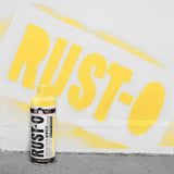 Rust-Oleum Rust-O 392209 Artist Paint, Matte, Gumball, 11 oz Aerosol Can