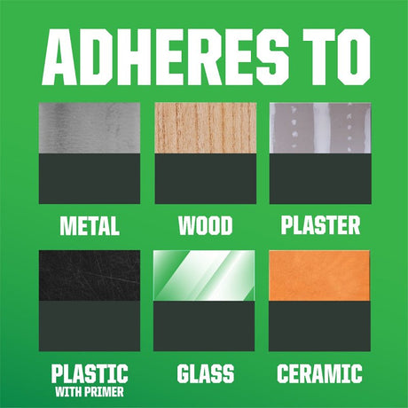 Rust-Oleum 379560 Paint, Water Base, Flat Sheen, Flat Deep Forest Green, 1 qt, 50 to 90 sq-ft/qt Coverage Area, Pack of 2
