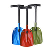 Sub Zero 9 in. W X 30 in. L Aluminum Emergency Snow Shovel, Pack of 6