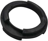 Plumb Pak PP821-39 Waste and Overflow Washer, Rubber