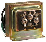 Heath Zenith SL-125-02 Doorbell Transformer, 10 to 20 VA