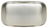Heath Zenith SL-2747-02 Doorbell with Cover, Ding, Ding-Dong Tone, 87 dB