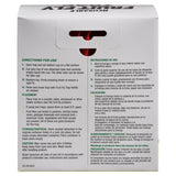 RESCUE! Fruit Fly Trap 0.68 oz, Pack of 5