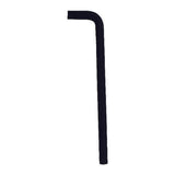 Eklind 1/8 in. SAE Long Arm Hex L-Key 1 pc