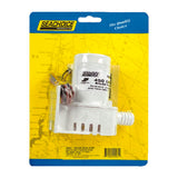 Seachoice 450 gph Bilge Pump 12 V