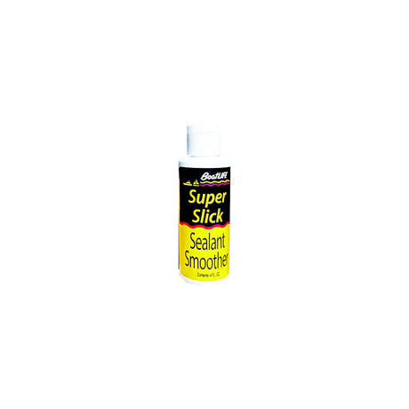 Boat Life 1024 Super Slick Sealant Smoother, 4 oz.