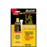 BoatLIFE Life-Calk Polysulfide Sealant and Bedding Compound