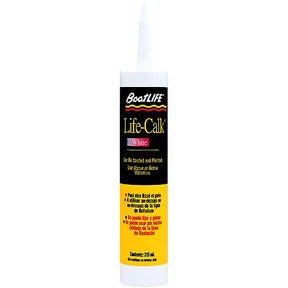 BoatLIFE Life-Calk Polysulfide Sealant and Bedding Compound