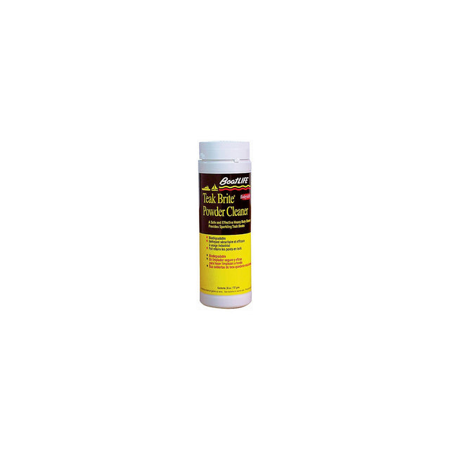 Teak Brite Powder Cleaner