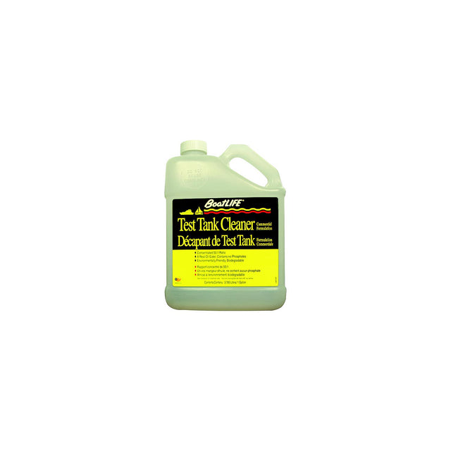 BoatLIFE 1127 Outboard Test Tank Cleaner, Gal