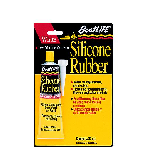 BoatLIFE Marine Silicone Rubber