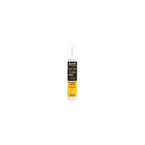 BoatLIFE 1252 Teak Deck Sealant Cartridge 10.6 oz. (310 ml.), Black