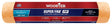 Wooster Super/Fab FTP RR923-14 Roller Cover, 3/8 in Thick Nap, 14 in L, Fabric Cover, Lager