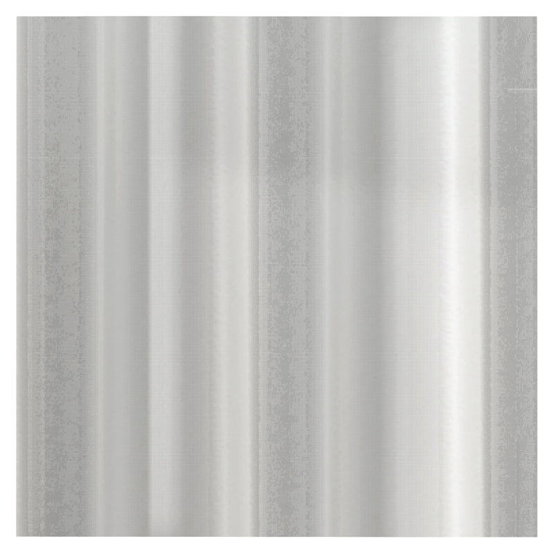 Zenna Home LPRLWWL Shower Curtain Liner, Lightweight, 72 in L, 70 in W, PEVA, White