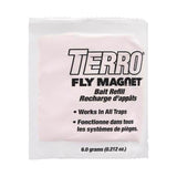 TERRO Fly Trap Attractant 6.7 oz, Pack of 10