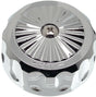 Danco 88205 Faucet Handle, Plastic, Chrome-Plated
