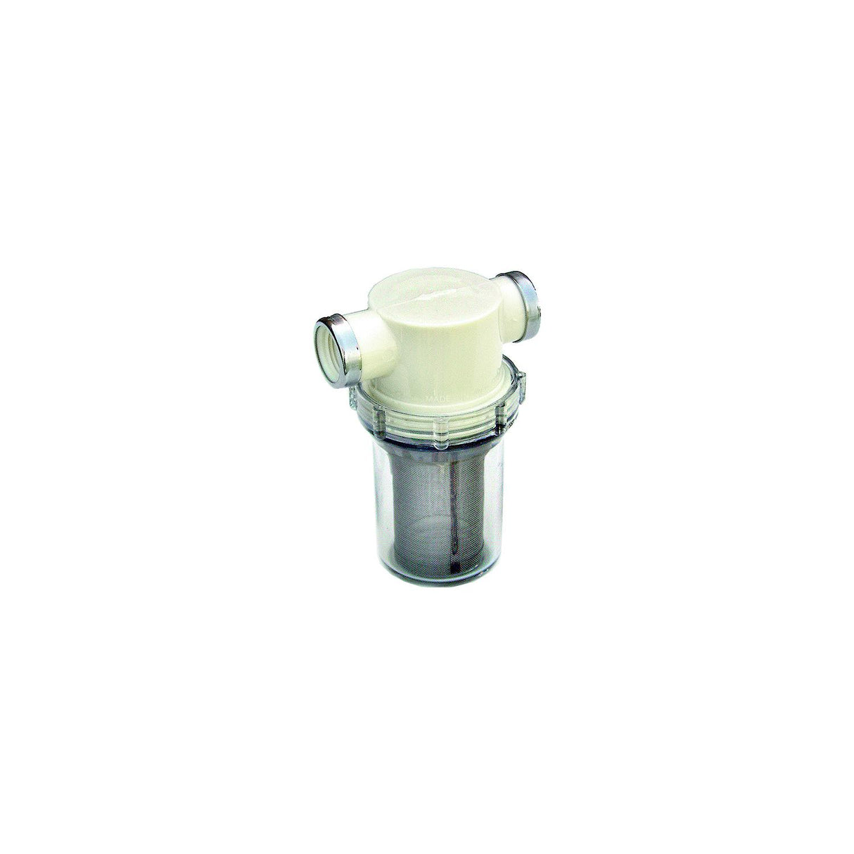 Sea Water Strainer, 3/4″