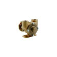 Engine Cooling Pump - E35