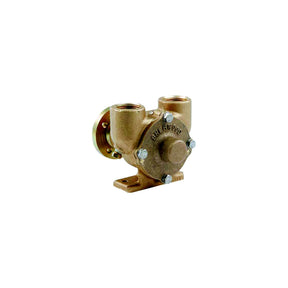 Engine Cooling Pump - E35