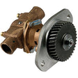 Sherwood GC501 Cummins Seawater Pump