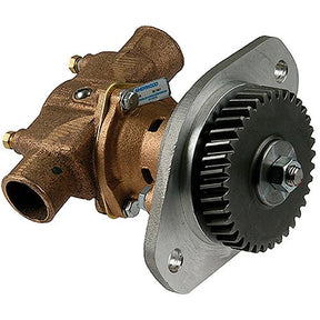 Sherwood GC501 Cummins Seawater Pump
