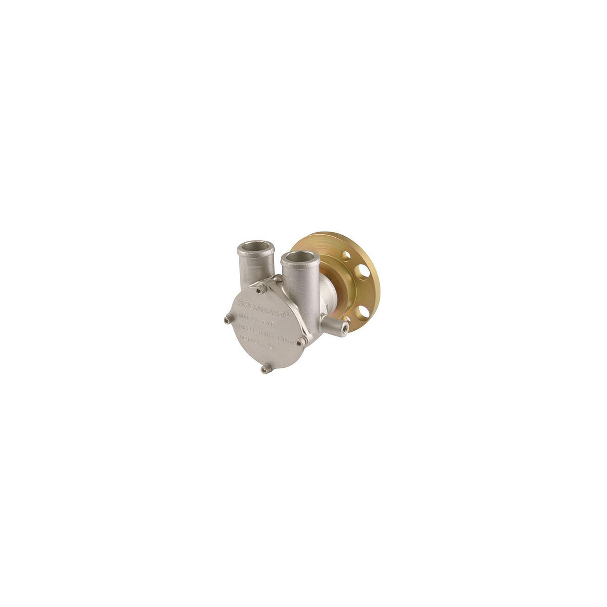 Pleasurecraft Pump - P105
