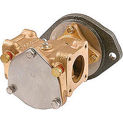 Pump-Cat 3126 Engines