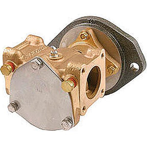 Pump-Cat 3126 Engines