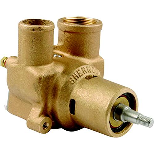 Caterpillar Engine Cooling Pump - P176X