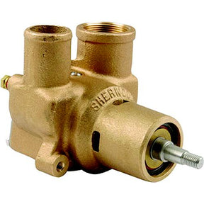 Caterpillar Engine Cooling Pump - P176X