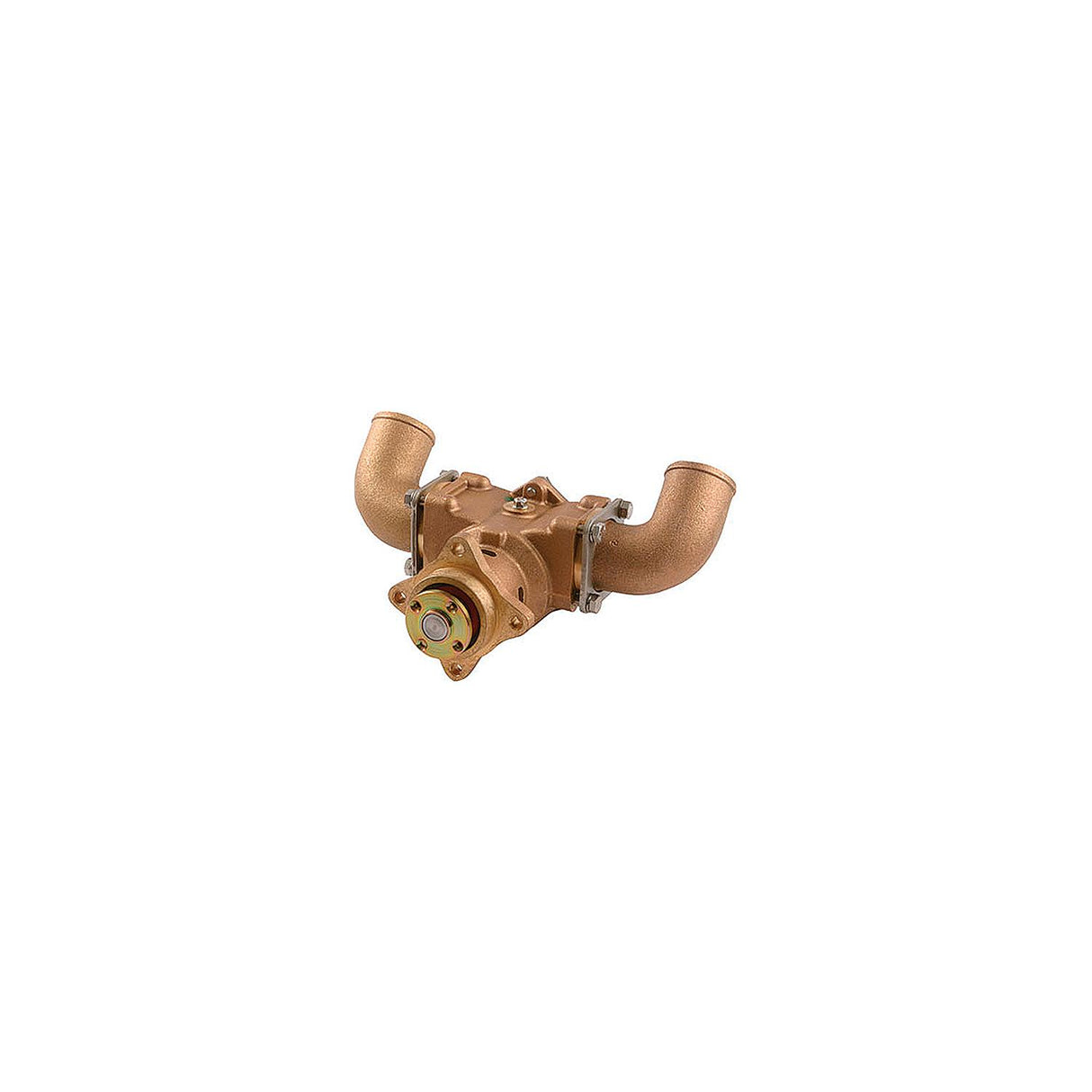 Cummins Pump - P2708X