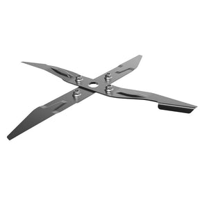 DEWALT DWO1DT234 Replacement X-Blade Kit, 21 in L, 1 in W